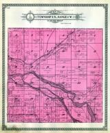 Township 8 N., Range 4 W., Payette River, Willow Creek, Canyon County 1915